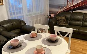 Apartament Kościuszki 1 M15